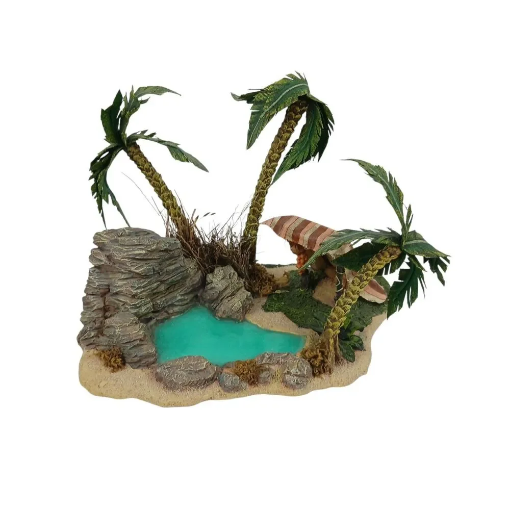 Department 56 camel one